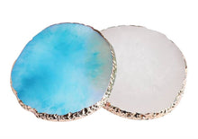 Load image into Gallery viewer, Resin Nail Art Cosmetic Mixing Palette