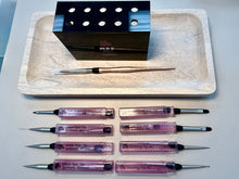 Load image into Gallery viewer, MPF brush kit set of 9
