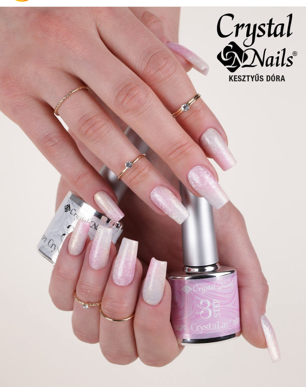 nail kit and training