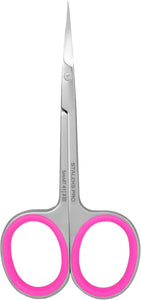 STALEKS SMART 40 TYPE 3 PROFESSIONAL CUTICLE SCISSORS SS-40/