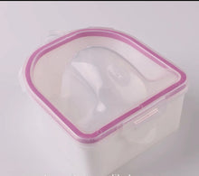 Load image into Gallery viewer, Acrylic Nail Remover Bowl
