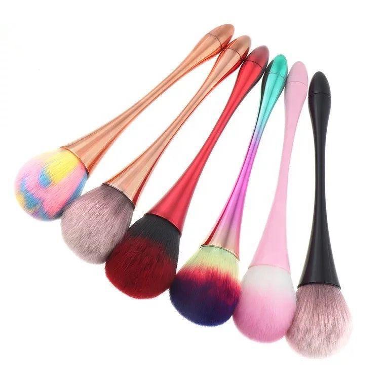 Small Nail Duster Accessory Dip Brush