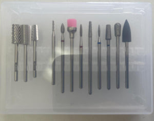 12 pc set