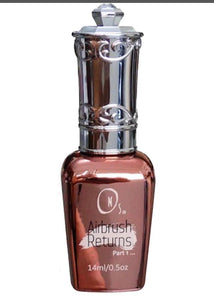 Aora Airbrush Returns by Odyssey Nail 14ml